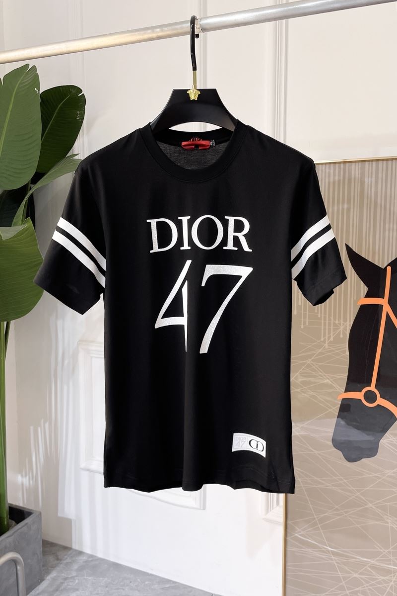 Christian Dior T-Shirts